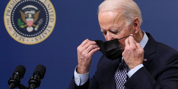 Biden s'entretient avec le roi salman, prone la transparence avec ryad[reuters.com]