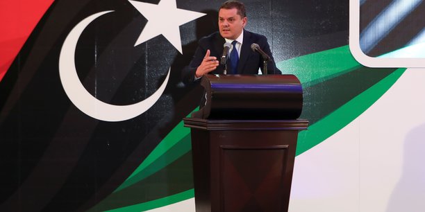 Libye: le premier ministre elu presente un plan d'unite gouvernementale[reuters.com]