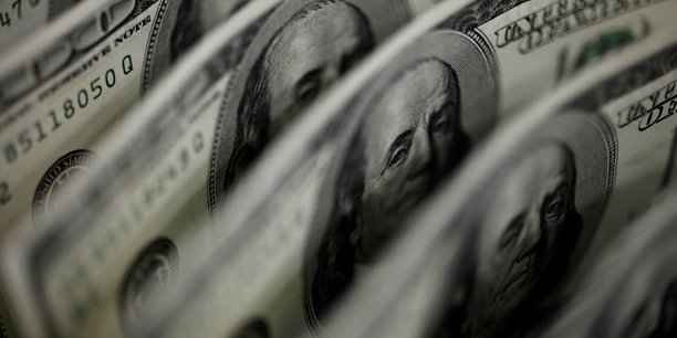 Usa: le plan de relance ne pourra pas inclure un salaire minimum de 15 dollars de l'heure[reuters.com]