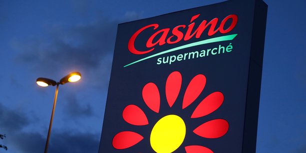 Le groupe Casino annonce compter 533 magasins équipés de solutions autonomes, contre 305 en 2019.