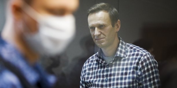 L'opposant russe navalny est arrive dans une colonie penitentiaire[reuters.com]