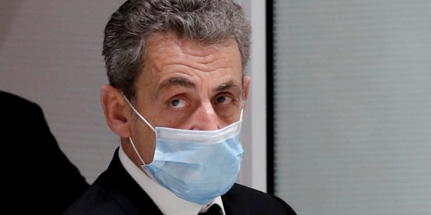 Sarkozy va faire appel de sa condamnation pour corruption[reuters.com]