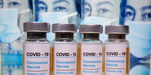 Coronavirus: des escrocs ont propose un milliard de doses de vaccins dans l'ue[reuters.com]