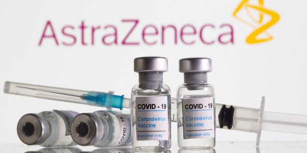 France: le taux d'utilisation du vaccin d'astrazeneca a 24% fin fevrier[reuters.com]