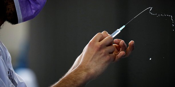 Coronavirus: autriche et danemark s'associent a israel pour doper la production de vaccins[reuters.com]