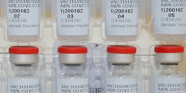 Coronavirus: l'ema devrait rendre un avis sur le vaccin janssen le 11 mars[reuters.com]
