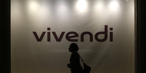 Vivendi publie un benefice annuel en hausse de 3,7% grace a umg et canal+[reuters.com]