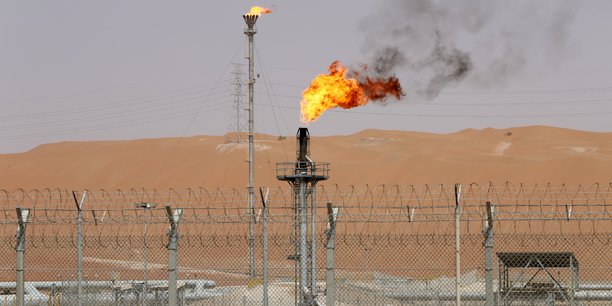 Les attaques ont visé une usine de dessalement de l'eau dans la ville d'Al Chakik, une installation d'Aramco à Jizan, une centrale électrique de la ville de Zahran al Janoub et une installation gazière à Khamis Mouchaït.