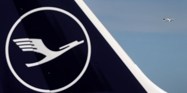 Lufthansa: perte nette moins lourde que prevu au 4e trimestre[reuters.com]