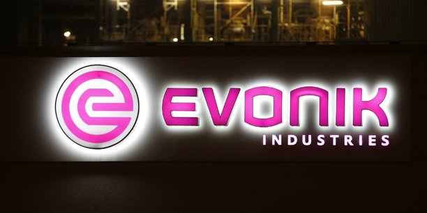 Evonik industries, a suivre a la bourse de francfort[reuters.com]