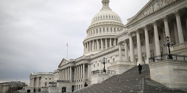Usa: le senat reporte les debat sur le plan de relance biden[reuters.com]