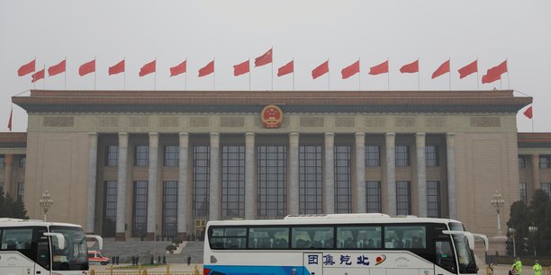 Le parlement chinois va reporter les elections legislatives a hong kong[reuters.com]