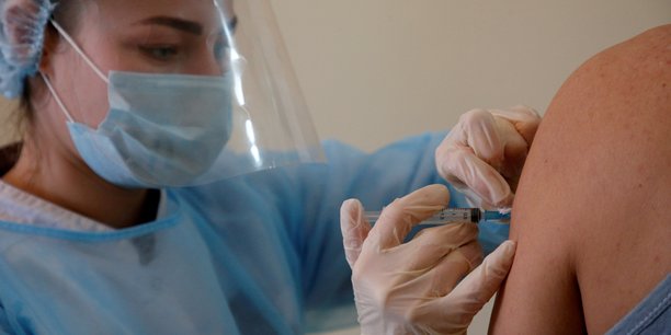 Coronavirus: la russie depasse le seuil des 200.000 morts, selon rosstat[reuters.com]