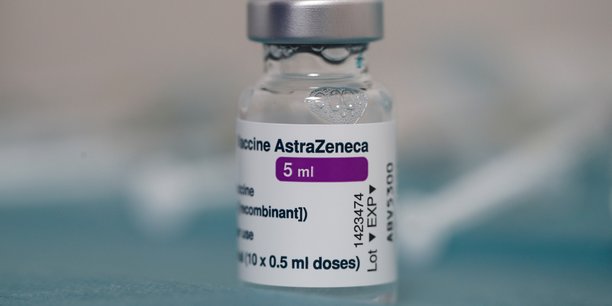 Coronavirus: l'ue lorgne les vaccins astrazeneca produits aux usa, rapporte le ft[reuters.com]