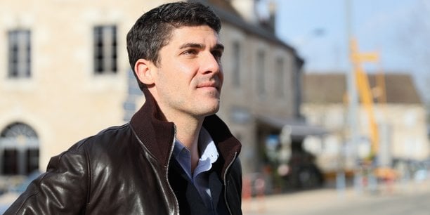 Aurélien Pradié sera la tête de liste du parti Les Républicains à l'occasion des prochaines élections régionales en Occitanie.