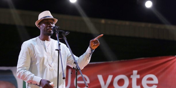Senegal: l'opposant ousmane sonko inculpe mais libere[reuters.com]