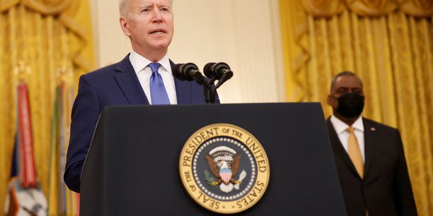 Biden accorde une protection temporaire aux migrants ayant fui la crise au venezuela[reuters.com]