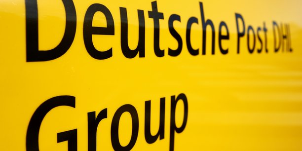Deutsche post, a suivre a la bourse de francfort[reuters.com]