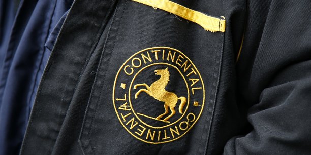 Continental s'attend a une marge operationnelle de 5% a 6% en 2021[reuters.com]