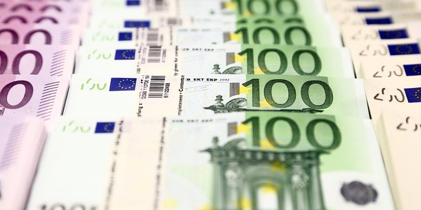 Zone euro: la chute du pib au 4e trimestre plus marquee qu'attendu[reuters.com]