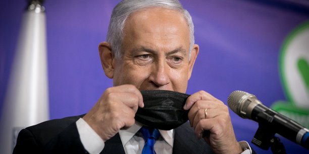 Netanyahu se rendra jeudi aux emirats, selon des medias israeliens[reuters.com]