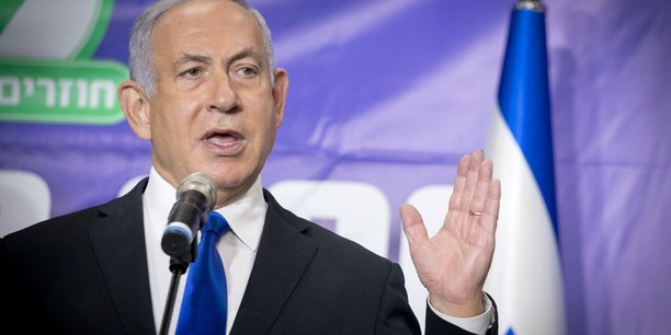 Netanyahu annule une visite prevue aux emirats arabes unis[reuters.com]