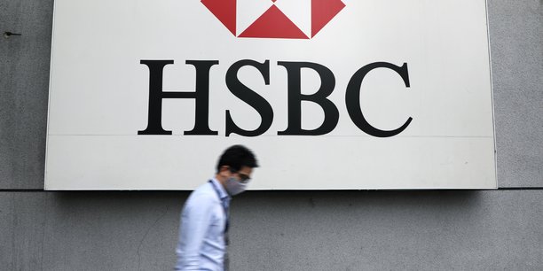 Hsbc dans la derniere ligne droite pour la vente de sa banque de detail francaise a cerberus[reuters.com]