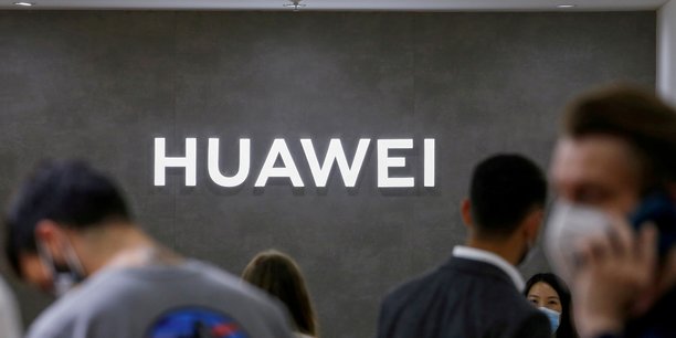 En matière de 5G, Huawei dispose de nombreux brevets dits « essentiels », devenus indispensables à cette technologie.