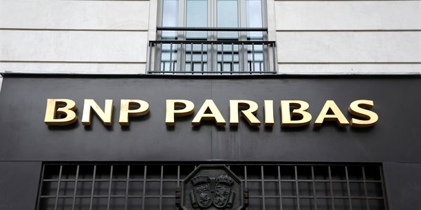 Bnp paribas favori pour investir dans orange bank, selon bfm business[reuters.com]