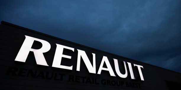 Renault vise 350.000 ventes de vehicules electrifies en 2021, selon sources[reuters.com]