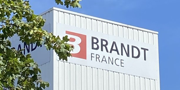 260.000 tables à induction et 220.000 fours, soit environ 500 000 produits sont sortis en 2020 des usines du Centre Val de Loire de Brandt.