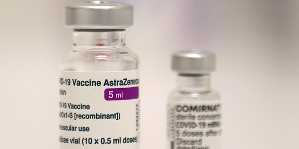 L'ue refuse de livrer a la grande-bretagne des vaccins astrazeneca produits aux pays-bas[reuters.com]
