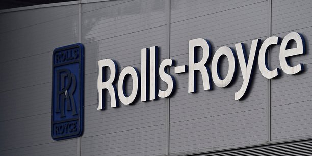La norvege bloque la vente d'une filiale de rolls-royce a la russie[reuters.com]
