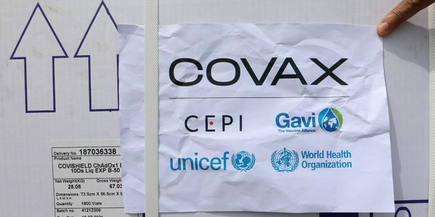 Coronavirus: l'inde va probablement retarder ses livraisons de vaccin destinees au programme covax[reuters.com]