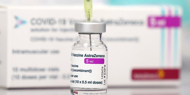Coronavirus: le vaccin d'astrazeneca efficace a 76% selon les resultats actualises d'un essai clinique mene aux usa[reuters.com]