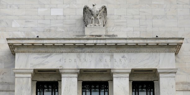 Usa: la fed va lever les restrictions des banques sur les dividendes[reuters.com]