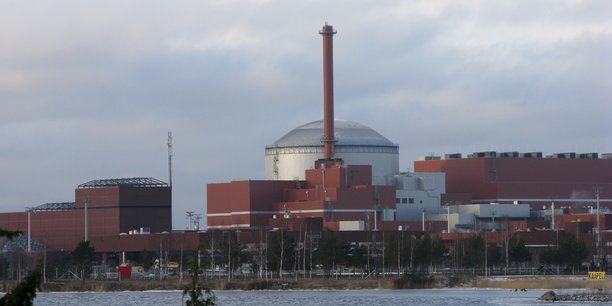Le réacteur avait atteint le 30 septembre sa pleine capacité pour la première fois depuis l'annonce de sa construction en 2003