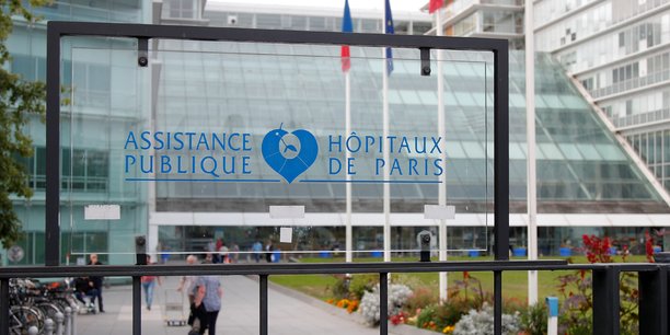France: des medecins de l'ap-hp se preparent a faire un tri des patients[reuters.com]