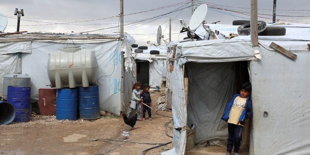 Syrie: l'onu demande 10 milliards de dollars devant l'aggravation de la crise humanitaire[reuters.com]