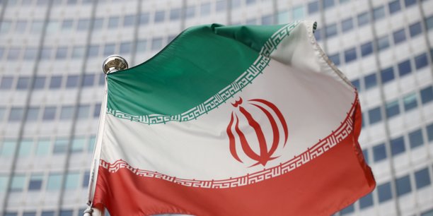 Nucleaire: pour l'iran, la levee des sanctions americaines reste un prealable, rapporte la television publique iranienne[reuters.com]