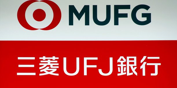 Le groupe financier japonais mufg evoque une perte de 300 millions de dollars en raison d'un client aux usa[reuters.com]