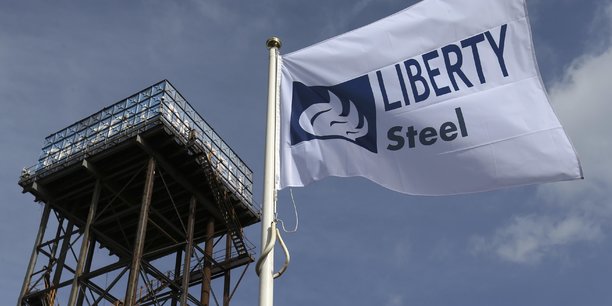 Le proprietaire de liberty steel exhorte les creanciers a ne pas le lacher[reuters.com]