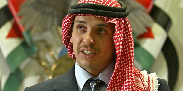 Jordanie : le demi-frere du roi abdallah somme de cesser ses actions contre la stabilite du pays[reuters.com]