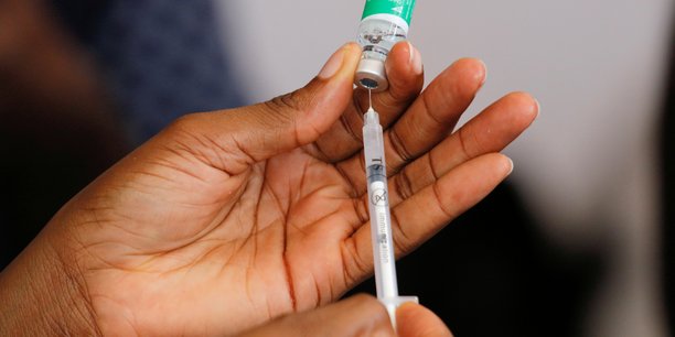 L'afrique a besoin de $12 milliards pour interrompre la circulation du coronavirus, selon la banque mondiale[reuters.com]