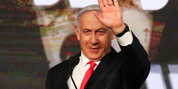 Netanyahu va tenter de former un nouveau gouvernement en israel[reuters.com]