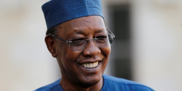 Au tchad, idriss deby vers un sixieme mandat presidentiel[reuters.com]