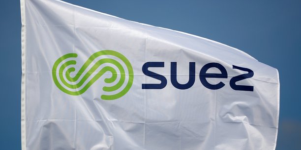 Suez veut que bruxelles empeche veolia de voter lors de son ag[reuters.com]