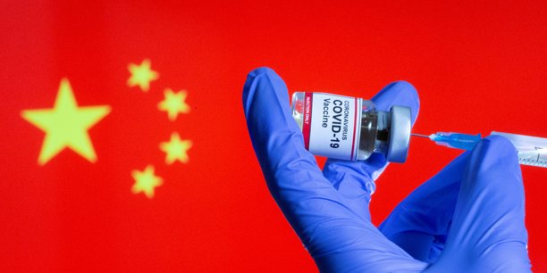 Coronavirus: la chine reitere son appel a resister au nationalisme vaccinal, s'engage a maintenir le soutien monetaire[reuters.com]