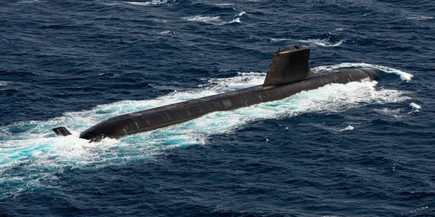 Naval Group a livré à la Direction générale de l'armement (DGA) le sous-marin nucléaire d'attaque Suffren le 6 novembre 2020. Il doit être admis en service actif en 2021.