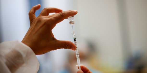 Usa: pfizer-biontech deposent une demande d'autorisation de leur vaccin pour les 12-15 ans[reuters.com]